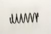 BMW 31331125343 Coil Spring